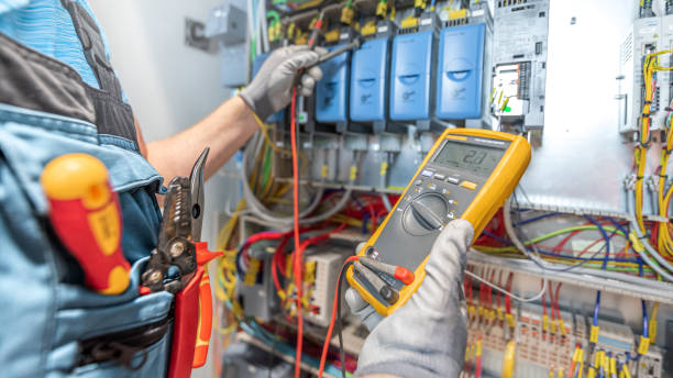 Best Licensed Electrician  in Big Coppitt Key, FL